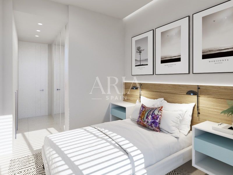 Appartement à Torre Pacheco, Torre Pacheco – photo 14