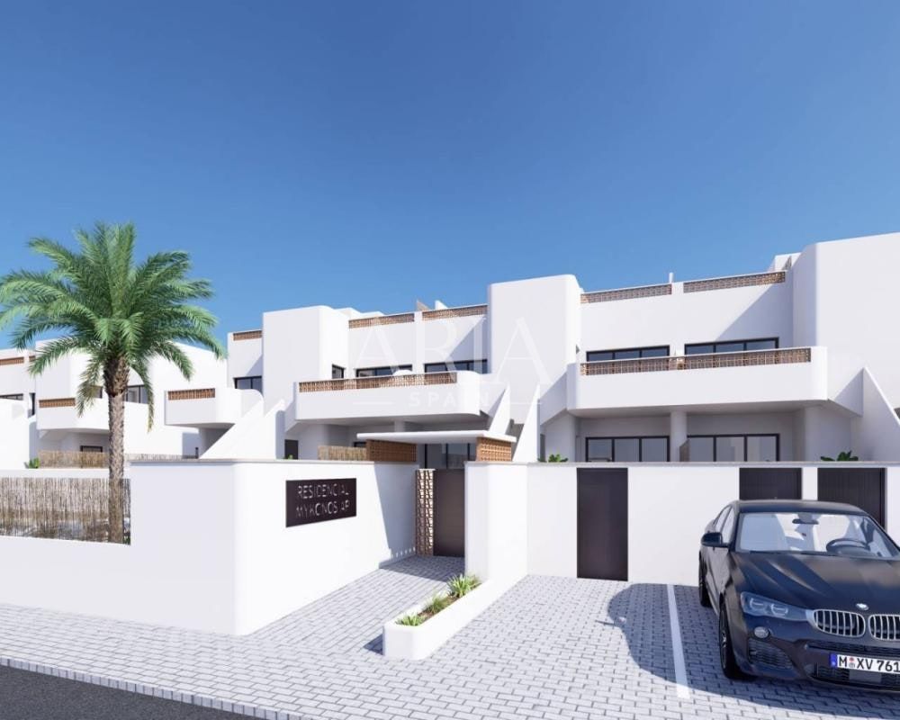 Residensial Mykonos · Dolores, Dolores – Foto 2