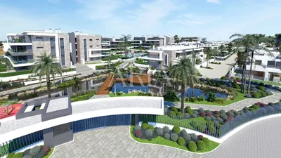 Leilighet i Torrevieja, Torrevieja – bilde 26