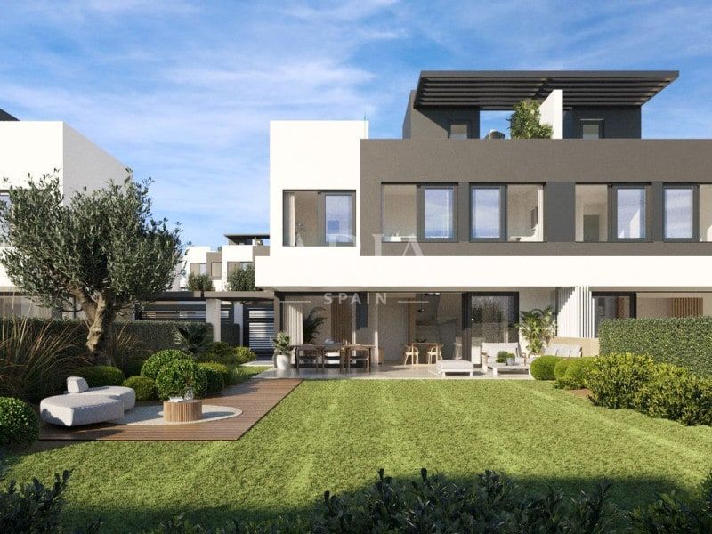 Serene Atalaya F2 Metrovacesa · Estepona