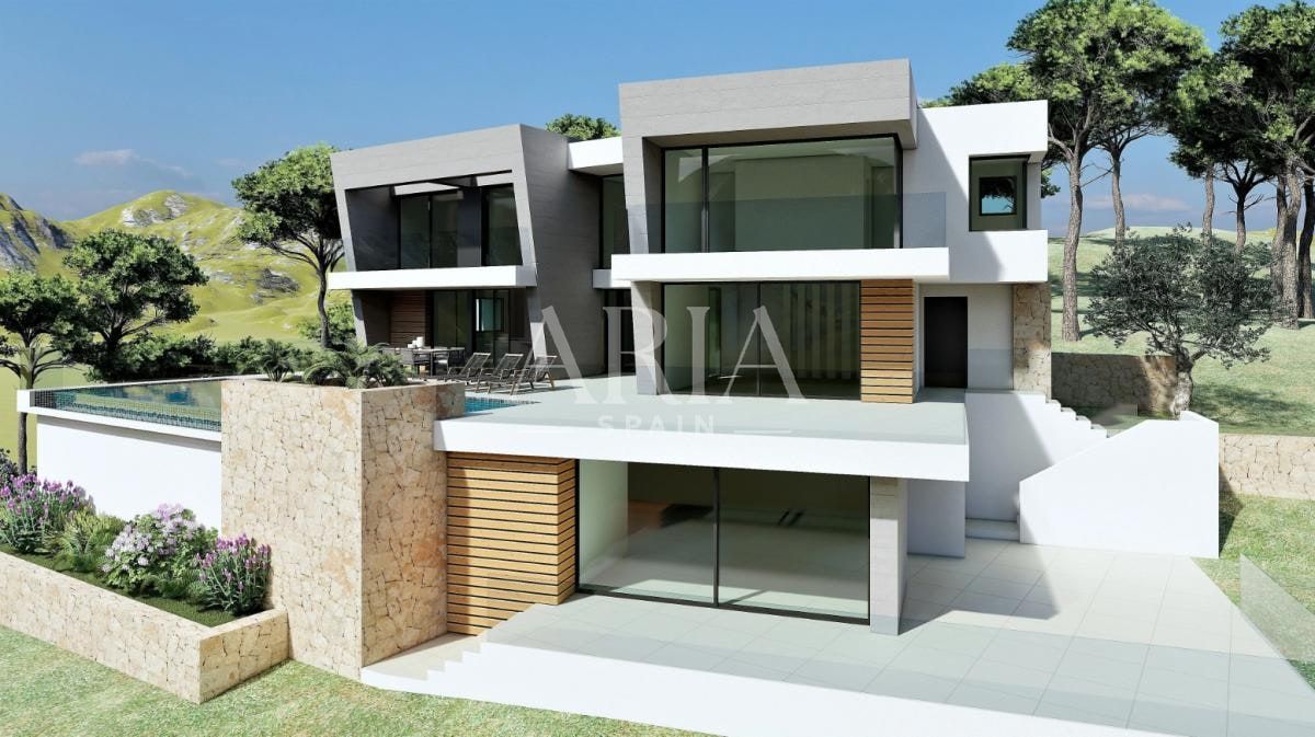 Lirios Design · Benitachell, Benitachell – Foto 6