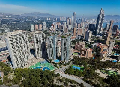 Apartment in Benidorm, Benidorm – photo 22