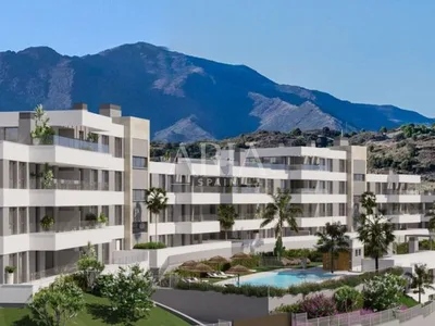 Квартира в Estepona, Estepona – фото 21