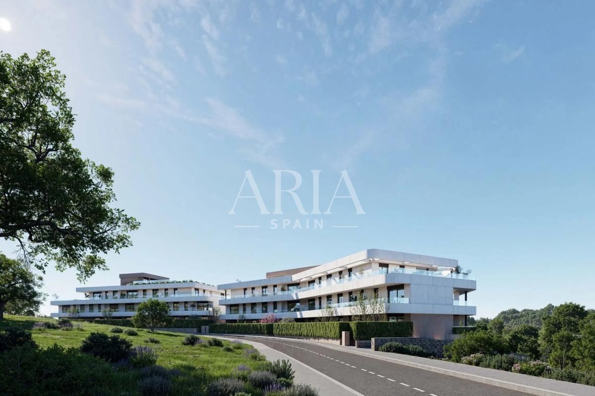 Appartement à Estepona, Estepona – photo 10