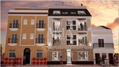 Wohnung in Fuengirola, Fuengirola – Foto 64