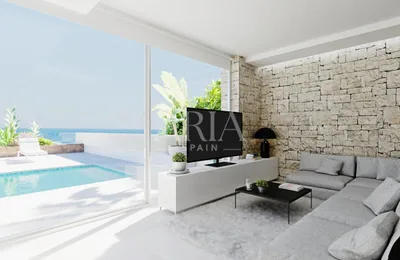 Apartment in Calpe, Calpe – photo 83