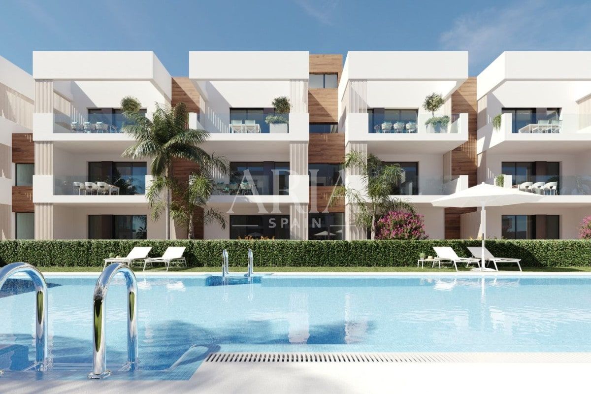 Pinatar Luxury Homes · San Pedro del Pinatar, San Pedro del Pinatar – Foto 4