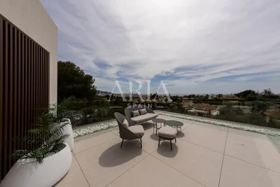 Villa in Benidorm, Benidorm – photo 30