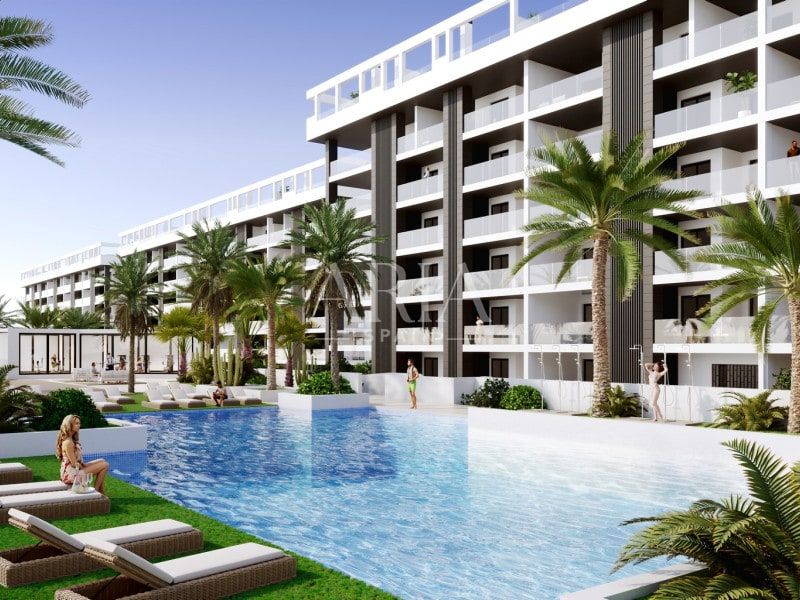 Apartament w Torrevieja, Torrevieja – zdjęcie 7