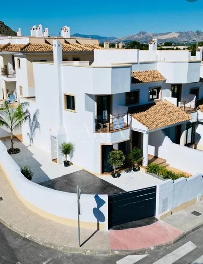 Bungalow i Callosa de Segura, Callosa de Segura – foto 15