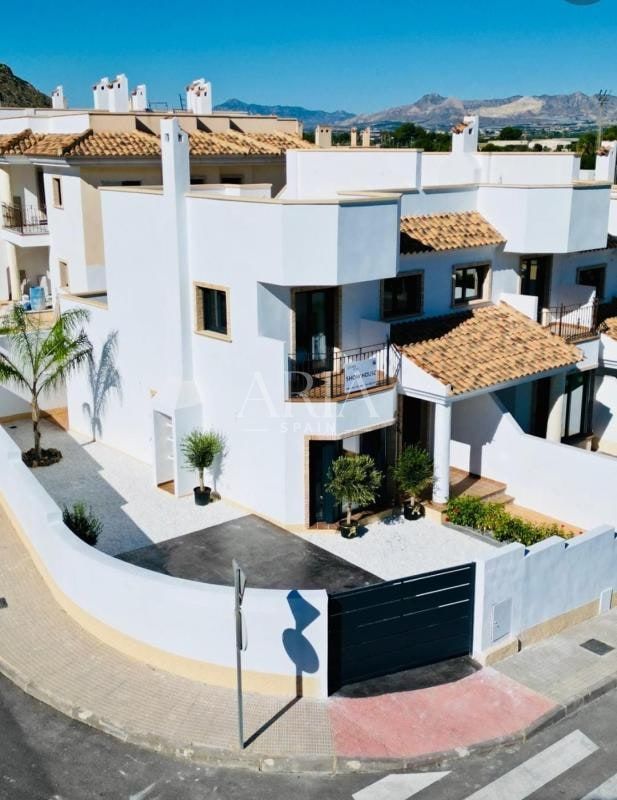 Vegasol Homes · Callosa de Segura