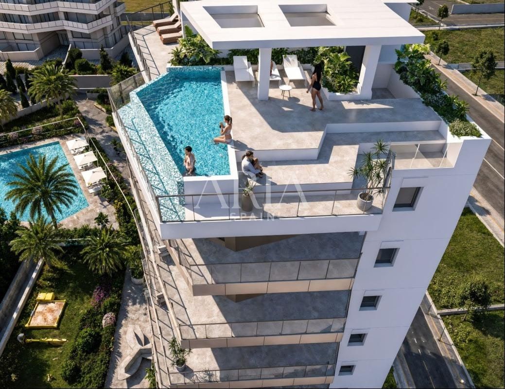 Sea Gardens · Villajoyosa, Villajoyosa – Foto 4