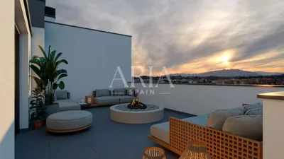 Wohnung in Fuengirola, Fuengirola – Foto 29