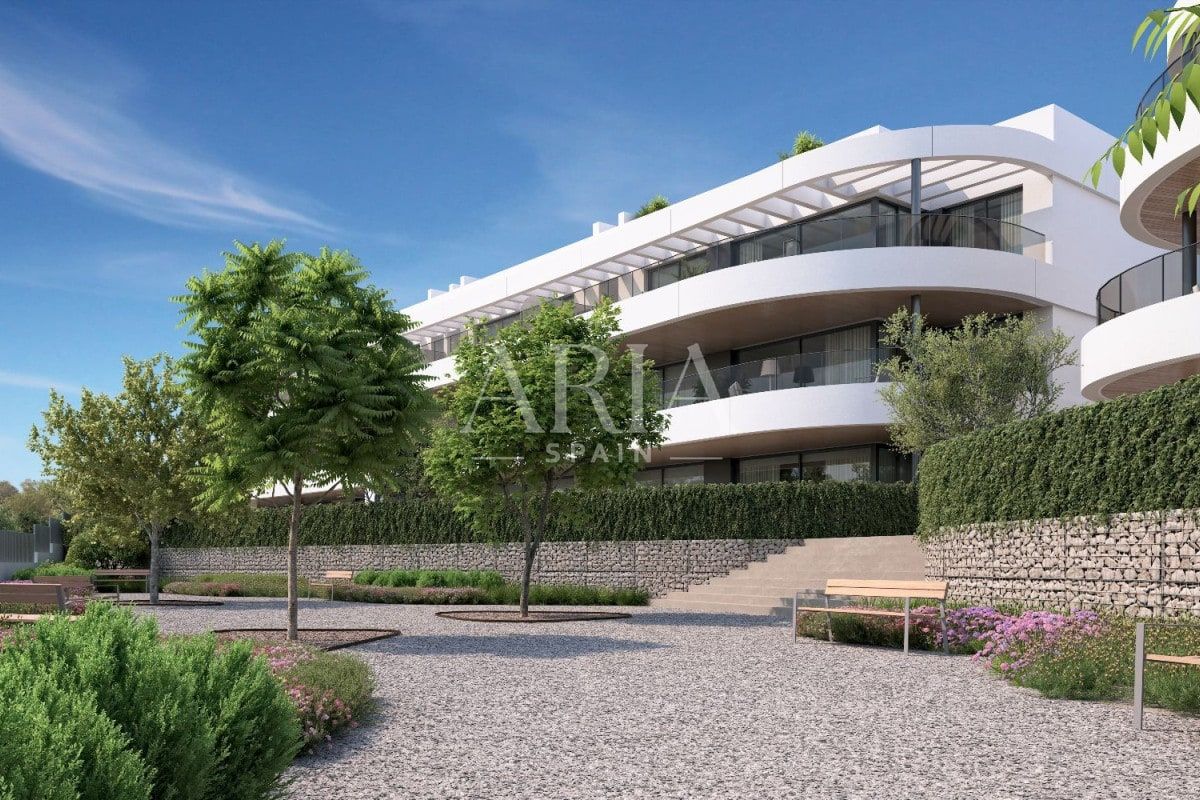 Apartament w Estepona, Estepona – zdjęcie 5