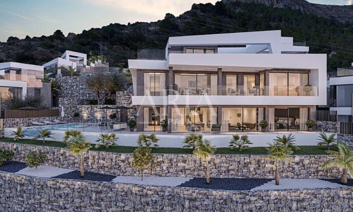 Cucarres A2736 Calpe · Calpe, Calpe – Foto 2