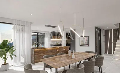 Villa in Calpe, Calpe – Foto 19