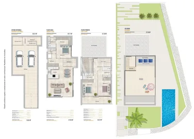 House in Finestrat, Finestrat – photo 22