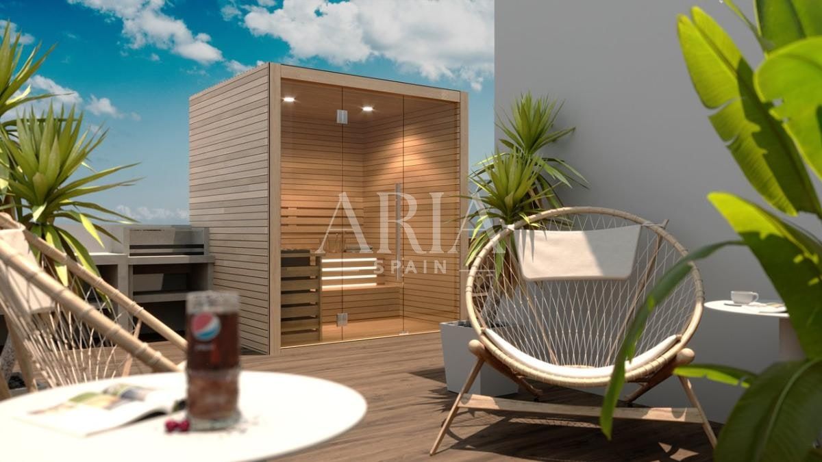 Apartament w Torrevieja, Torrevieja – zdjęcie 31