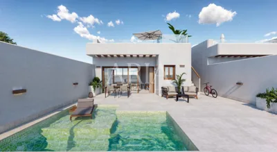 Haus in Torre Pacheco, Torre Pacheco – Foto 11