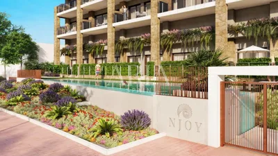 Apartment in Villajoyosa, Villajoyosa – photo 18