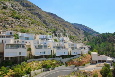 Villa i Altea, Altea – foto 7