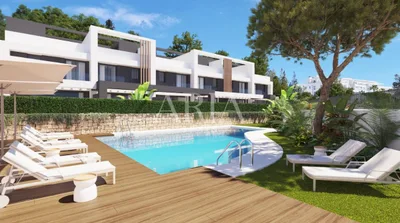 Rekkehus i Fuengirola, Fuengirola – bilde 25