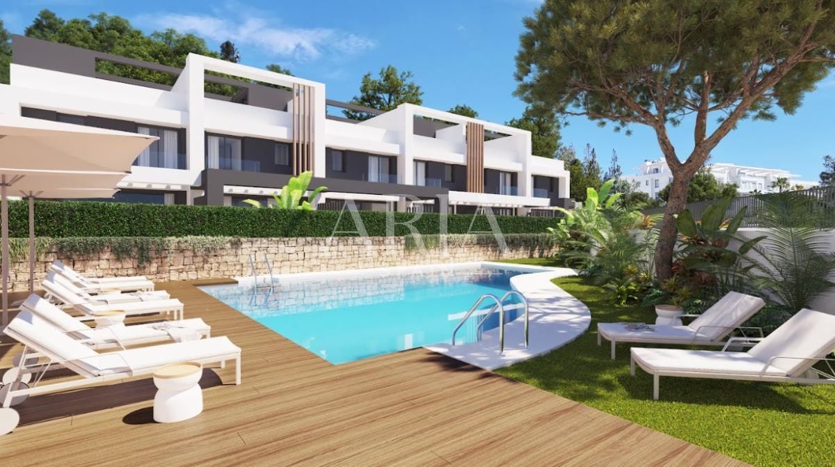Alexandras Dream · Fuengirola