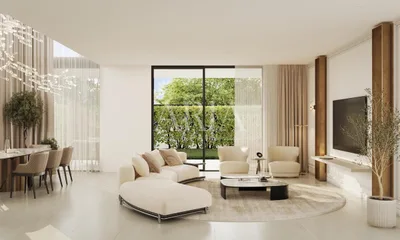 Villa i Marbella, Marbella – foto 37