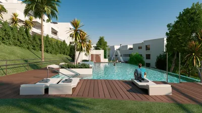 Wohnung in Casares, Casares – Foto 29