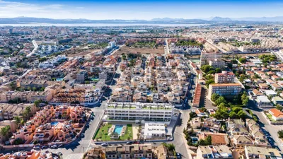 Hus i Torrevieja, Torrevieja – bilde 26