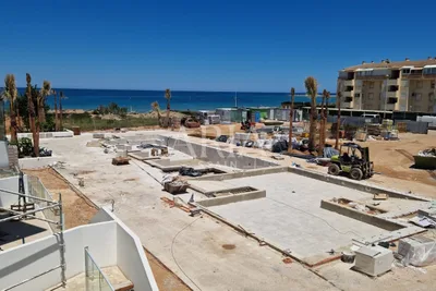 Apartment in Denia, Denia – photo 35