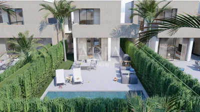 Hus i La Manga, La Manga – foto 37