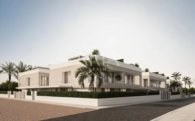 Villa in Marbella, Marbella – Foto 29