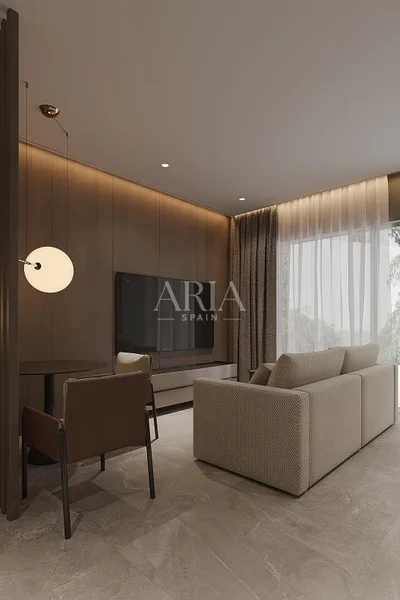 Apartment in Torrevieja, Torrevieja – photo 59