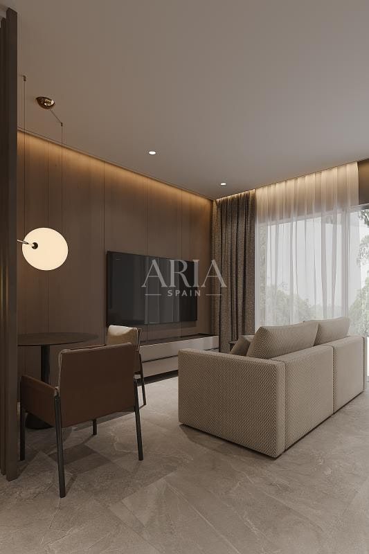 Apartment in Torrevieja, Torrevieja – photo 26