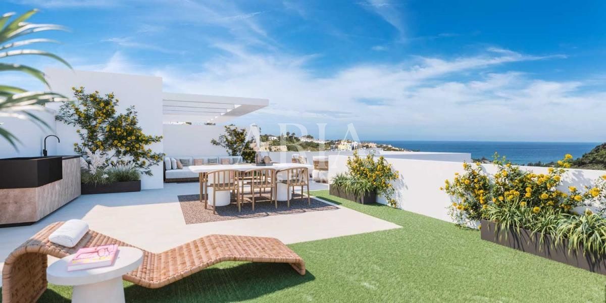 Nylva Homes · Manilva, Manilva – Foto 5