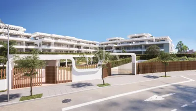Apartment in Estepona, Estepona – photo 15
