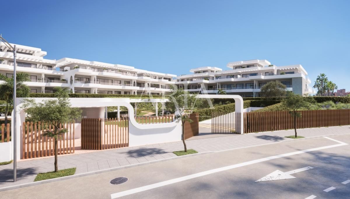 Lagumare41 Mxm Group · Estepona, Estepona – Foto 6
