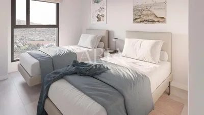 Apartment in Mijas, Mijas – photo 22