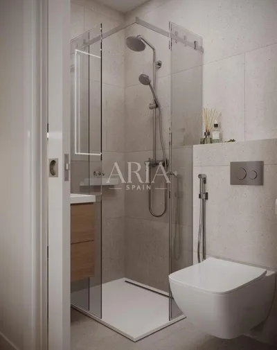Apartment in Villajoyosa, Villajoyosa – photo 75