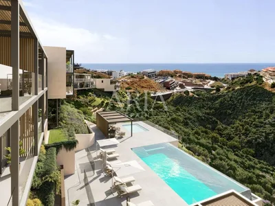Townhouse in Fuengirola, Fuengirola – photo 20