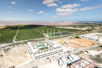 Bungalow i Torrevieja, Torrevieja – foto 39