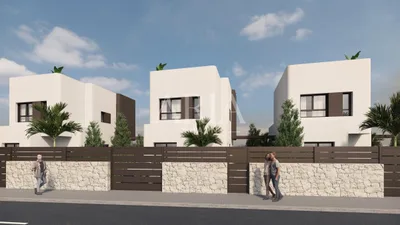 House in Pilar de la Horadada, Pilar de la Horadada – photo 8