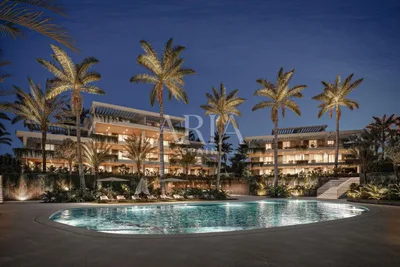 Lejlighed i Estepona, Estepona – foto 81