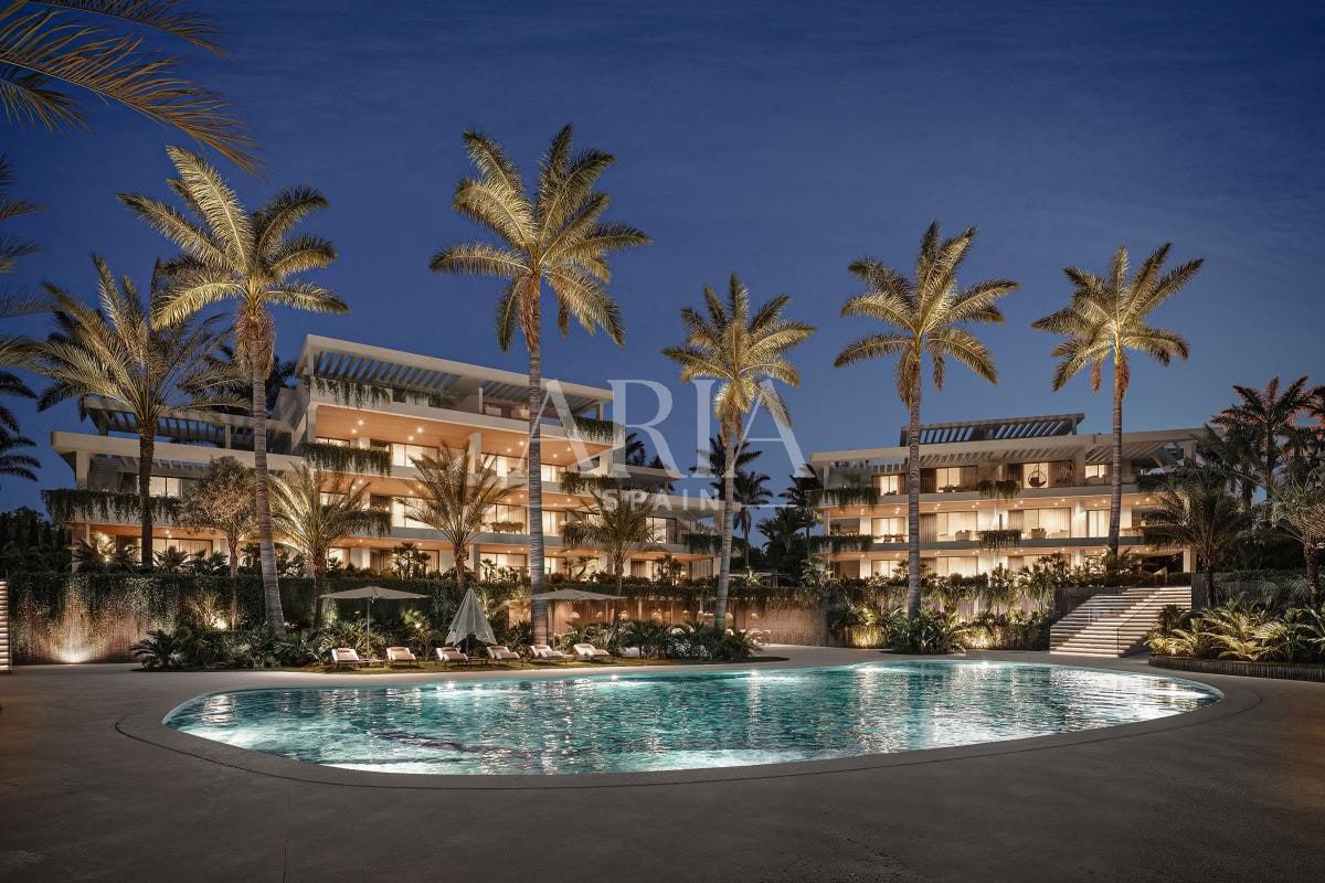 Appartement à Estepona, Estepona – photo 39