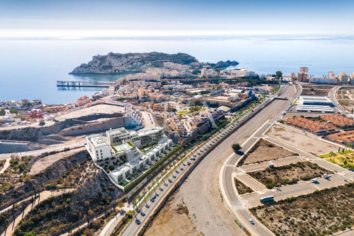 Levansur Home Six · Aguilas, Aguilas – photo 5