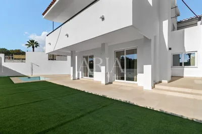 House in Mijas, Mijas – photo 19