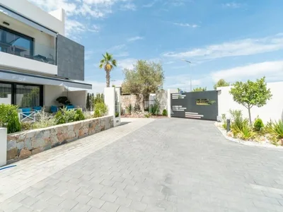 Leilighet i Torrevieja, Torrevieja – bilde 30