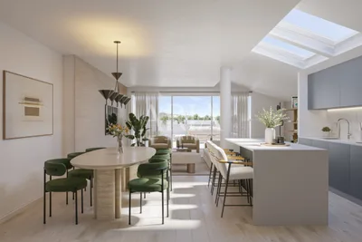 Apartment in Javea, Javea – photo 14