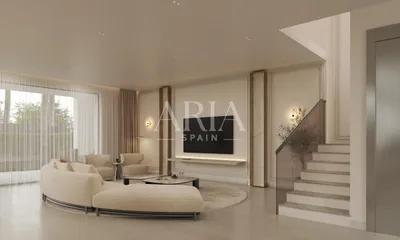 Villa i Marbella, Marbella – foto 41